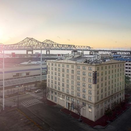 Hyatt Place New Orleans Convention Center Hotel Exterior photo