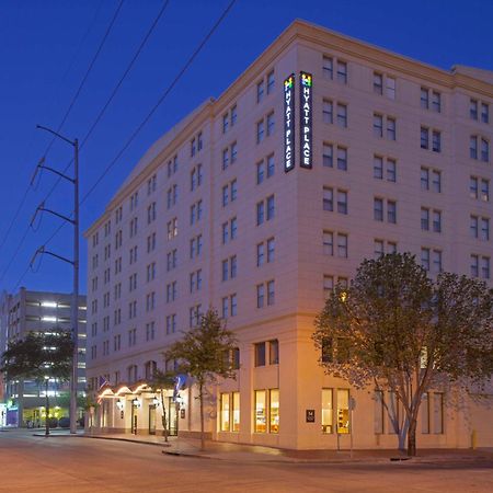 Hyatt Place New Orleans Convention Center Hotel Exterior photo