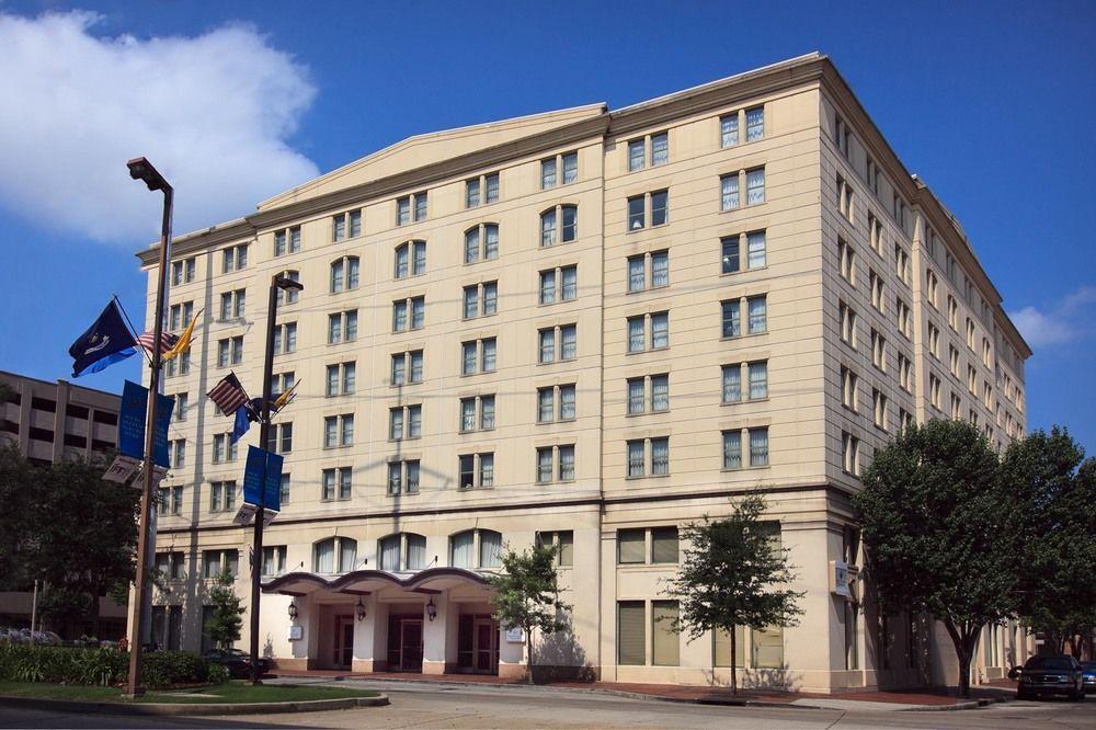 Hyatt Place New Orleans Convention Center Hotel Exterior photo